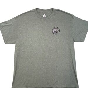 Old Guys Rule Men's Short Sleeve Crew Tee